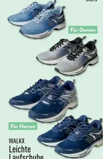 Aldi Nord Damen Leichte Laufschuhe Angebot