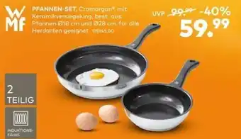 porta WMF Pfannen Set Angebot