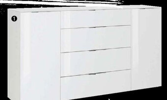 Möbel Inhofer Kommode Angebot