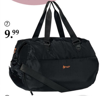 Woolworth Sporttasche Angebot