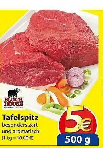 Famila Nord Ost Tafelspitz Block House Angebot