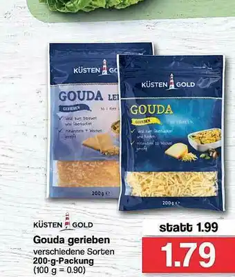 Famila Nord West Gouda Garieben Angebot