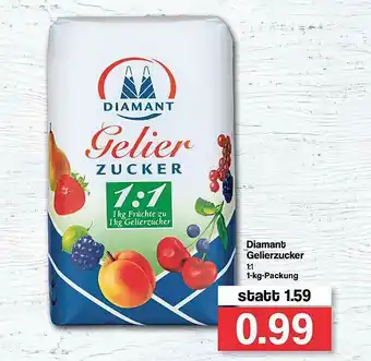 Famila Nord West Diamant Gelierzucker Angebot