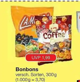 Jawoll Bonbons Angebot