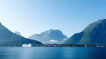 Aida Cruises 14tage ab 26.05.2024 norwegen mit lofoten & nordkap Angebot