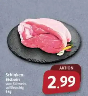 Markant Markt Schinken eisbein Angebot