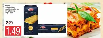 Marktkauf Barilla La Collezione Angebot