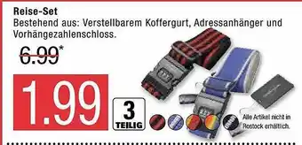 Marktkauf Reise-set Angebot