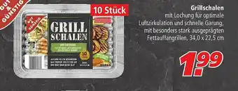 Marktkauf Grillschalen Angebot