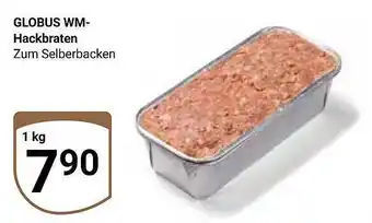 Globus Wm-hackbraten Angebot