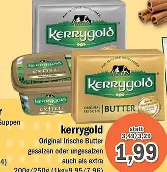 Aktiv Irma Kerrygold original irische butter Angebot