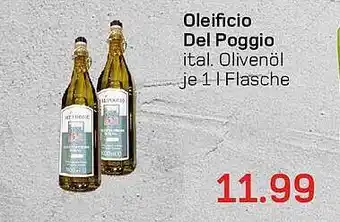 akzenta Oleificio del poggio Angebot