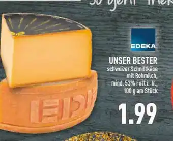 Marktkauf Unser Bester Edeka Angebot