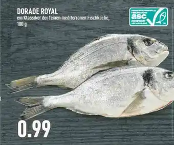 Marktkauf Dorade Royale Angebot