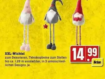 Edeka Xxl-wichtel Angebot