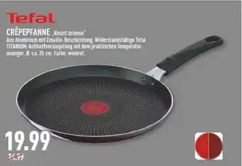 Marktkauf Tefal Crêpepfanne Angebot