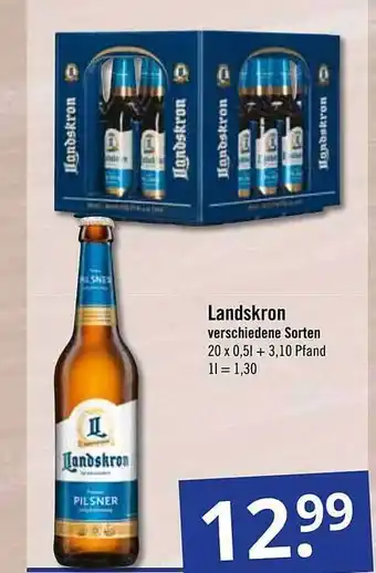 GetränkePartner Landskron Angebot