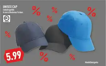 Marktkauf Unisec Cap Angebot