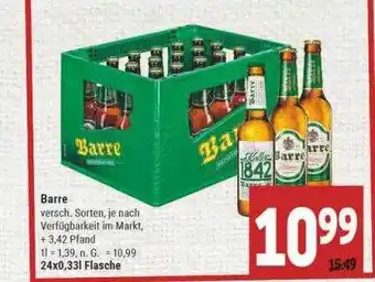 Marktkauf Barre verschiedene sorten Angebot