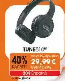 Marktkauf Jbl tune510bt Angebot