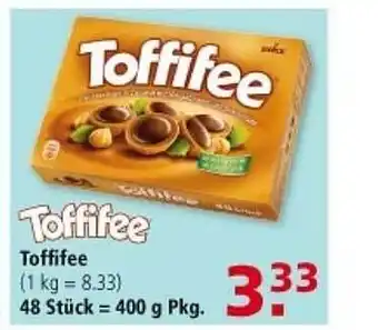 Multi Markt Toffifee Angebot