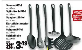 Repo Markt Saucenlöffel Angebot