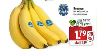 Wasgau Bananen Angebot