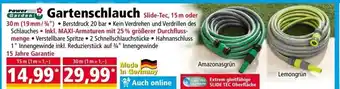 Norma Gartenschlauch Angebot