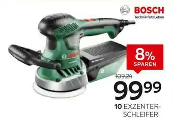 XXXLutz Exzenter-schleifer Bosch Angebot