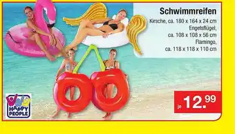 Zimmermann Schwimmreifen Angebot