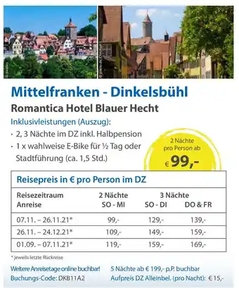 Edeka Neukauf Mittelfranken Dinkelsbühl Angebot