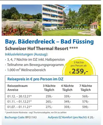 Edeka Neukauf Bay. Bäderdreieck Bad Füssing Angebot