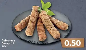 Combi Gebratene Cevapcici Angebot