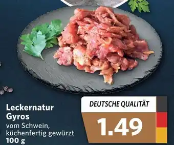 Combi Leckernatur Gyros 100g Angebot