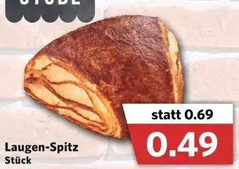 Combi Laugen-Spitz Angebot