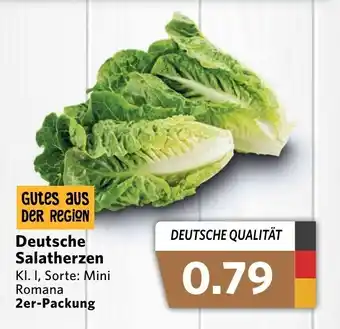 Combi Deutsche Salatherzen Angebot