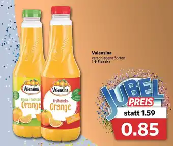 Combi Valensina 1L Angebot