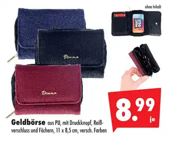 Mäc Geiz Geldborse Angebot