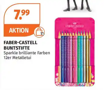 Müller Faber Castell Buntstifte Angebot