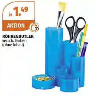 Müller Röhnrenbutler Angebot