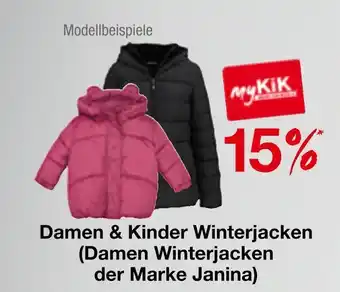 KiK 15% rabatt Angebot