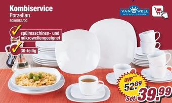 Poco Kombiservice Angebot