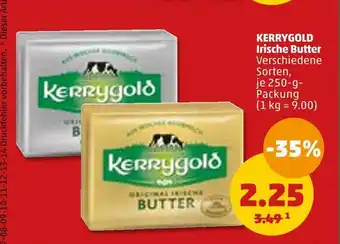 PENNY Kerrygold irische butter Angebot