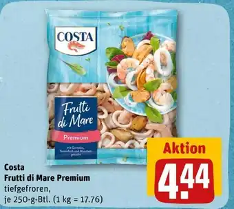 REWE Costa frutti di mare premium Angebot