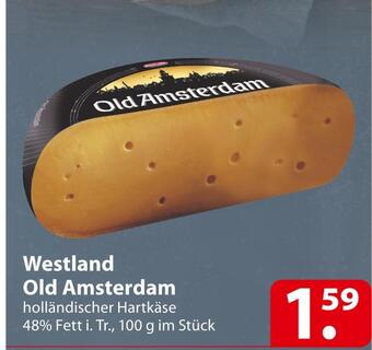 Famila Nord Ost Westland old amsterdam Angebot