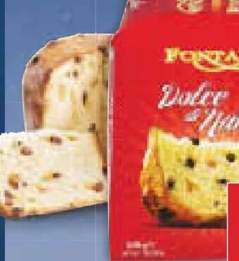 Netto Marken-Discount Happy snacks panettone classico Angebot