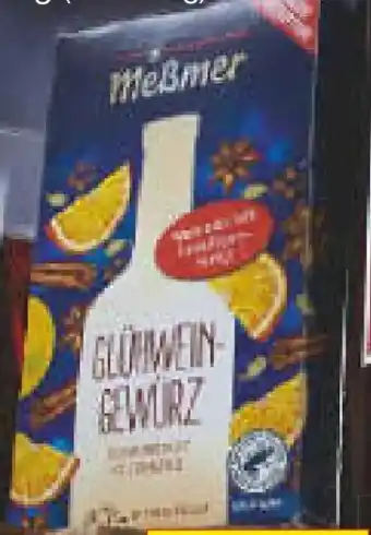 Netto Marken-Discount Glühwein-gewürz Angebot
