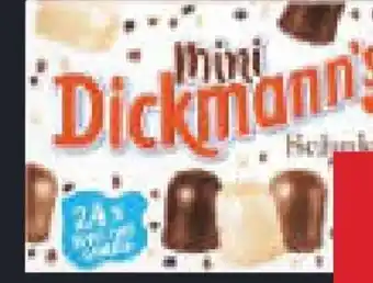 Netto Marken-Discount Super dickmann’s Angebot