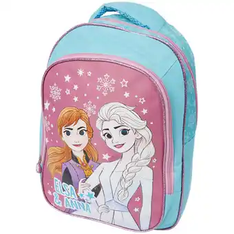 Action Kinder-Rucksack Angebot