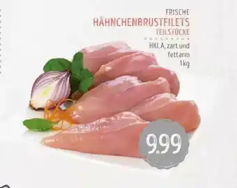 Edeka Struve Hähnchenbrustfilets Teilstücke Angebot